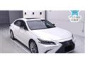2020 Lexus ES