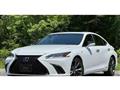 2020 Lexus ES