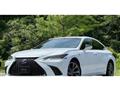 2020 Lexus ES