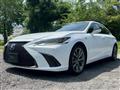 2020 Lexus ES
