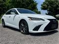 2020 Lexus ES