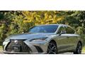 2020 Lexus ES