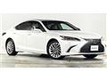 2020 Lexus ES