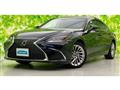 2020 Lexus ES