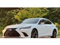 2020 Lexus ES