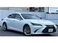 2020 Lexus ES