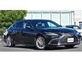 2020 Lexus ES