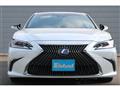 2020 Lexus ES