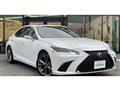 2020 Lexus ES