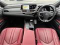 2020 Lexus ES