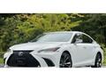 2020 Lexus ES