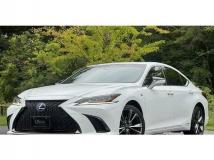 2020 Lexus ES