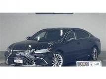 2020 Lexus ES