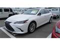 2020 Lexus ES