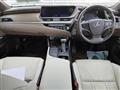 2020 Lexus ES