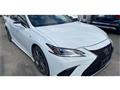 2020 Lexus ES