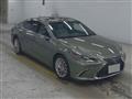 2019 Lexus ES
