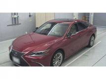 2019 Lexus ES