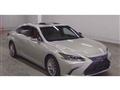 2019 Lexus ES