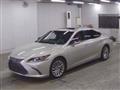 2019 Lexus ES