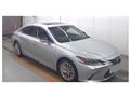 2019 Lexus ES