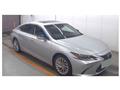 2019 Lexus ES