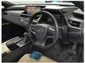 2019 Lexus ES