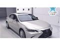 2019 Lexus ES