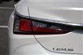 2019 Lexus ES
