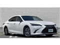 2019 Lexus ES