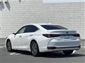 2019 Lexus ES