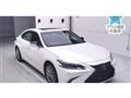 2019 Lexus ES