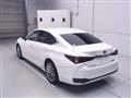 2019 Lexus ES