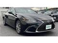 2019 Lexus ES