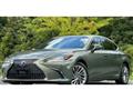 2019 Lexus ES