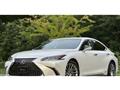 2019 Lexus ES
