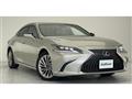 2019 Lexus ES