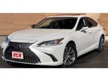 2019 Lexus ES