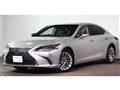 2019 Lexus ES