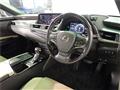 2019 Lexus ES