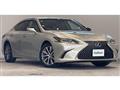 2019 Lexus ES