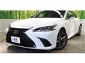 2019 Lexus ES