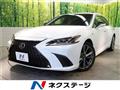 2019 Lexus ES