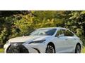2019 Lexus ES