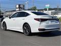 2019 Lexus ES