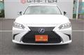 2019 Lexus ES