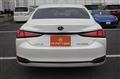 2019 Lexus ES