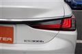 2019 Lexus ES