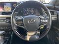2019 Lexus ES