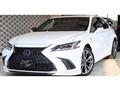 2019 Lexus ES